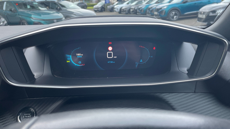 Peugeot 2008 1.2 PureTech Allure Premium+ 5dr Petrol Estate